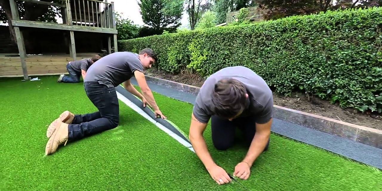 In-home artificial turf consultation in Dallas in Dallas - Artificial Turf Installation of Dallas